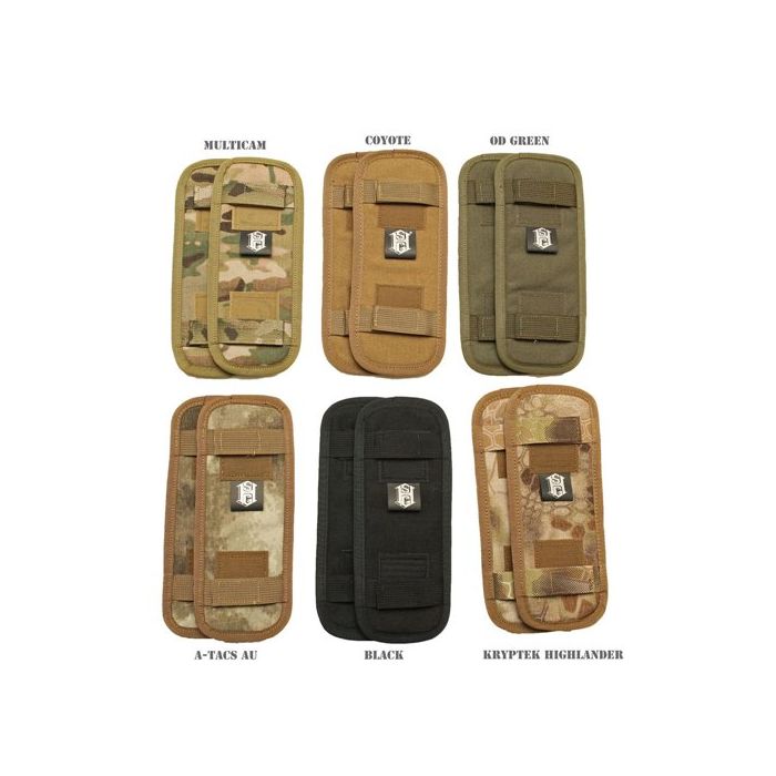 Adjustable Shoulder Pads | HSG-95WW