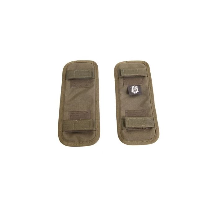 Adjustable Shoulder Pads | HSG-95WW