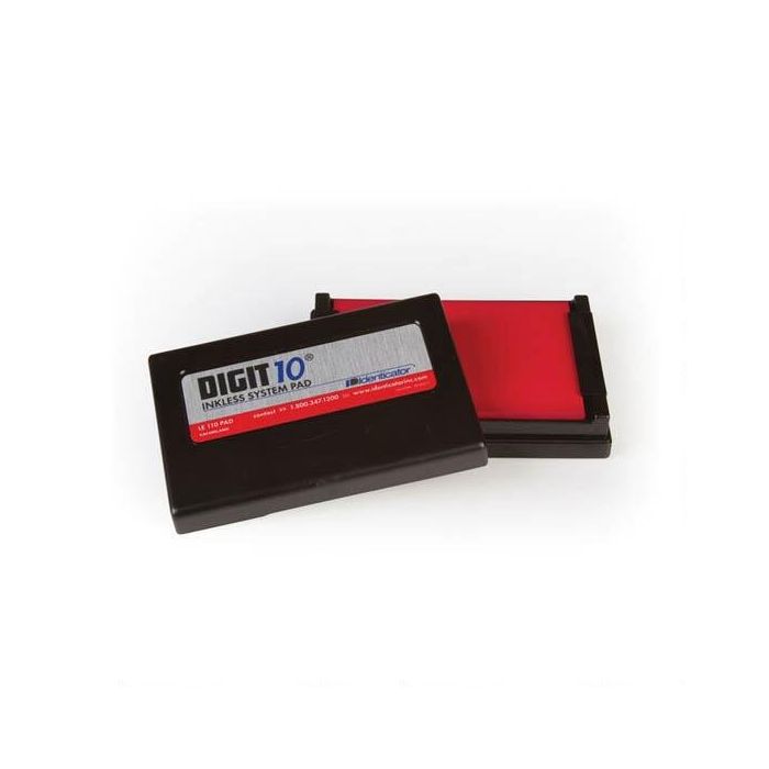 Digit 10 System Refill Kit | ID-LE110