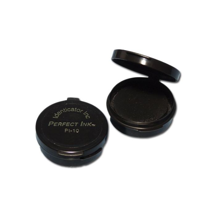 Ink Small Round Pad | ID-PI