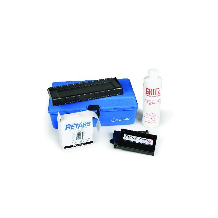 Ink Small Round Pad | ID-PI