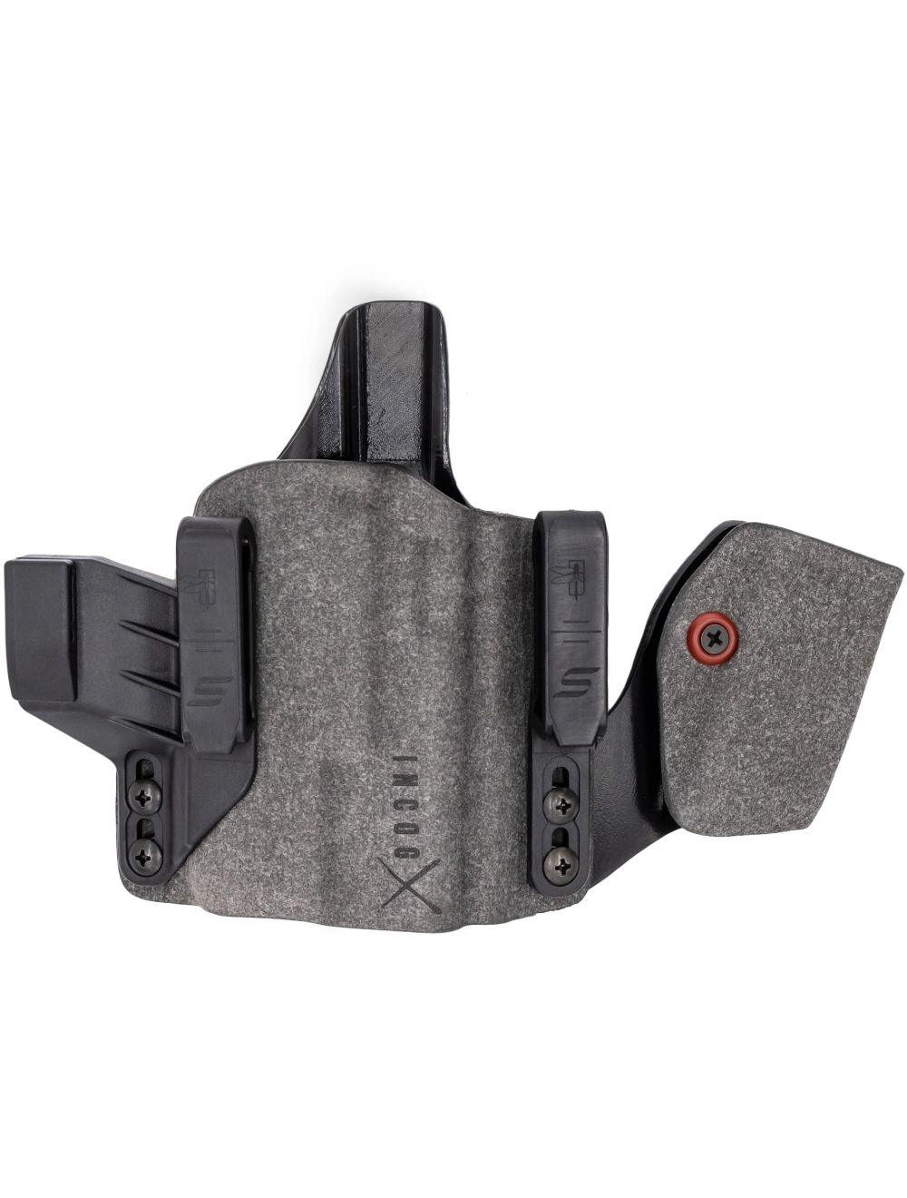 IncogX IWB Holster for Sig Sauer P320 w/ Light