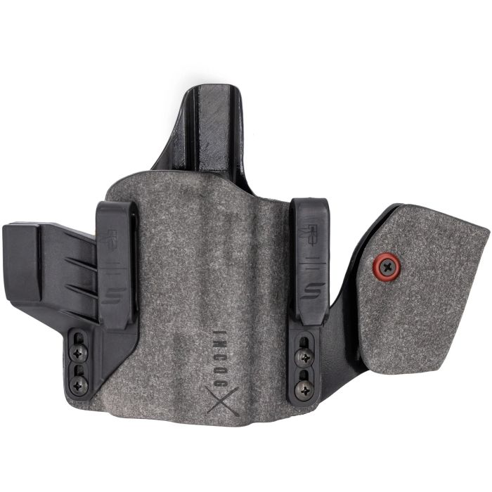 IncogX IWB Holster for Sig Sauer P320 w/ Light