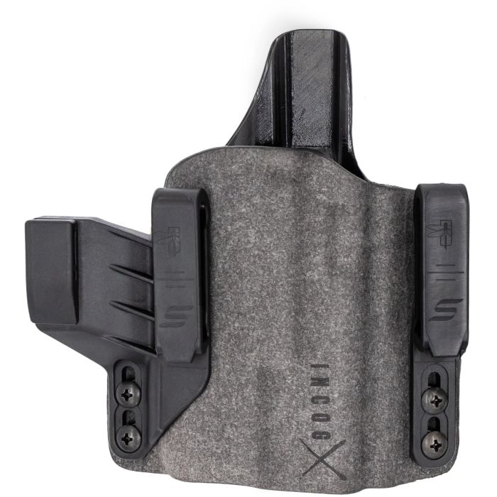 IncogX IWB Holster for Glock 43X/48 w/ Light