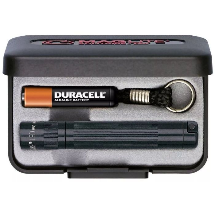 Solitaire LED 1 AAA-Cell LED Flashlight | Solitaire-LED