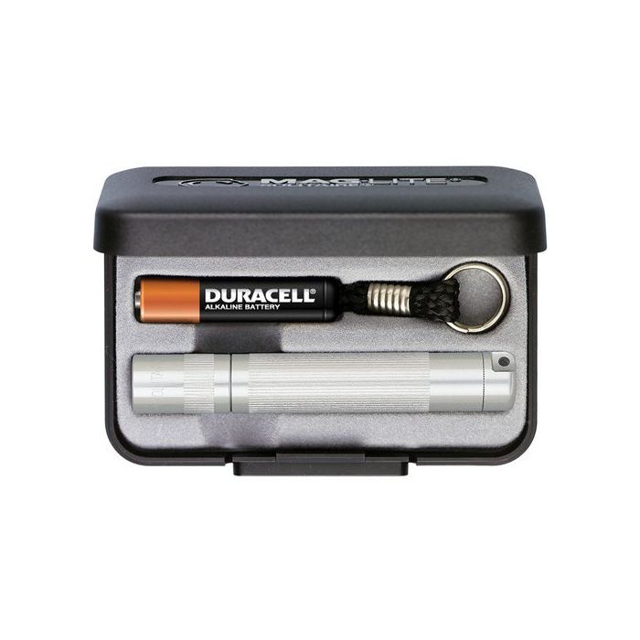 Solitaire AAA-Cell Incandescent Flashlight | MAG-AAA-Solitaire-K3A