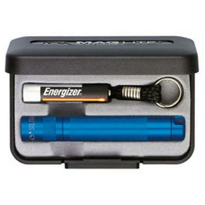 Solitaire AAA-Cell Incandescent Flashlight | MAG-AAA-Solitaire-K3A