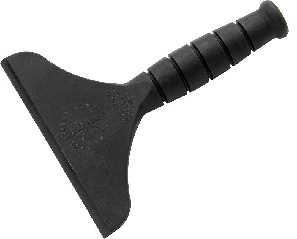 KA-BAR Lake Effect Ice Scraper | KA-9906
