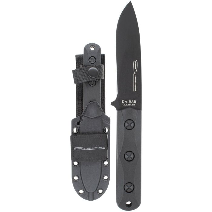 EK Short Drop Point | KA-EK51