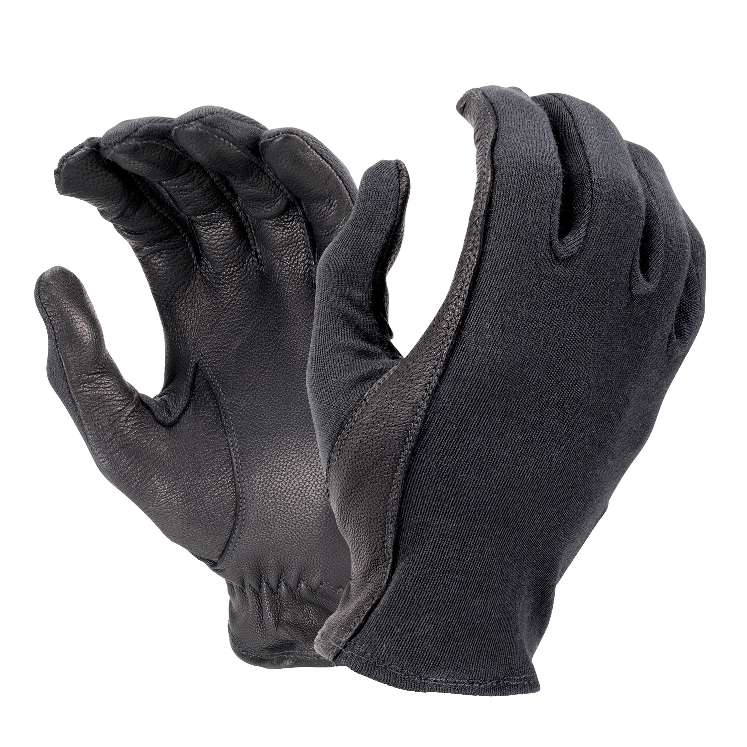 Tactical Pull-On Operator Glove w/ Kevlar | KSG