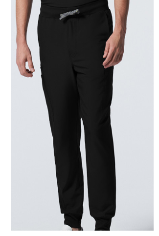 LANDAU FORWARD MEN'S JOGGER SCRUB PANTS