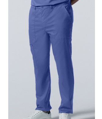 LANDAU PROFLEX MEN'S CARGO SCRUB PANTS