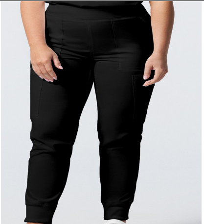 LANDAU PROFLEX WOMEN'S JOGGER SCRUB PANTS