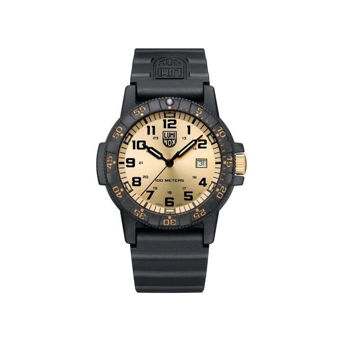 Leatherback Sea Turtle Giant Outdoor Watch | LMX-XS-03-LSTGOW