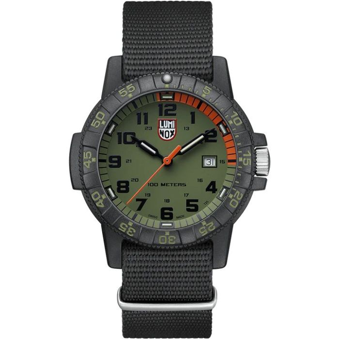 Leatherback Sea Turtle Giant Outdoor Watch | LMX-XS-03-LSTGOW
