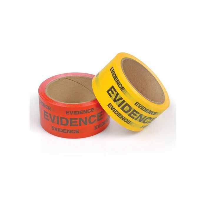 Evidence Box Sealing Tape | LP-3-4302