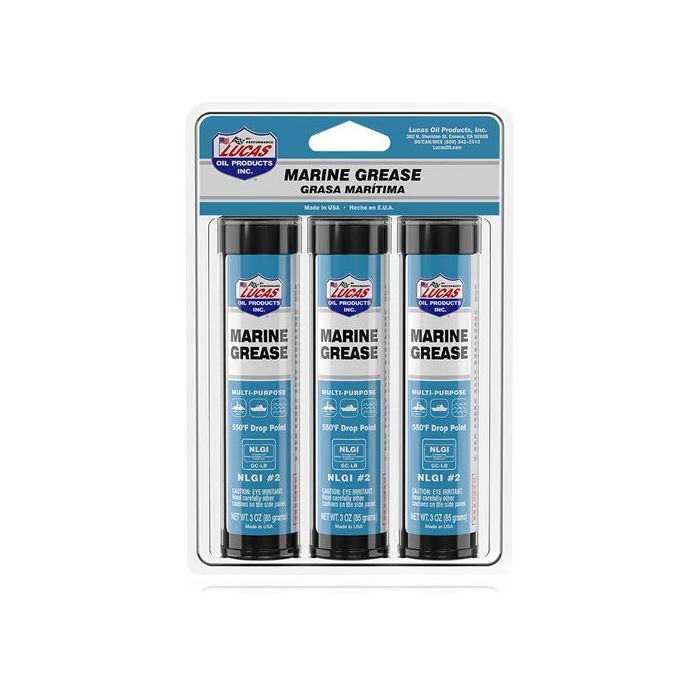 Marine Grease | LUC-MARINEGREASE