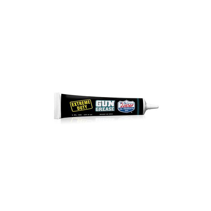 Extreme Duty Gun Grease - 1 oz. | LUC-EXTREMEDUTYGREASE