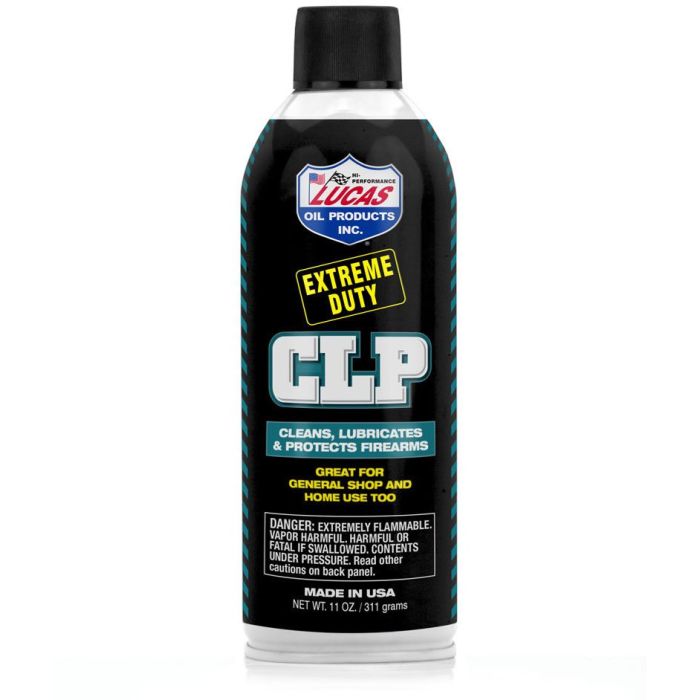 Extreme Duty CLP | LUC-EXTREMEDUTYCLP