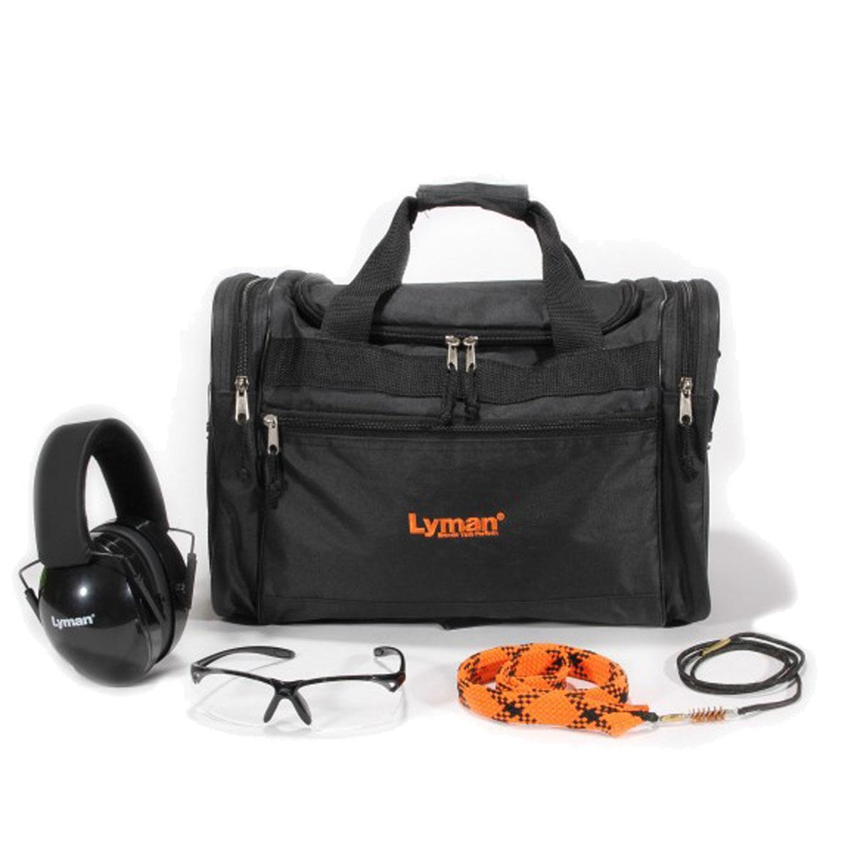 Range Kit - Pistol Starter Set | LY7837820