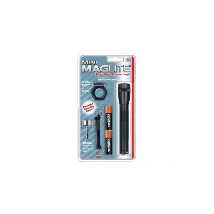 M2A Mini Mag 2 AA-Cell Combo Pack | MAG-2AA-Mini-Mag-ComboPack