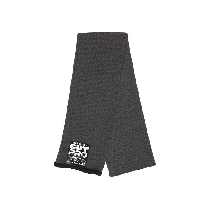 Reg Gray Kevlar 18 Sleeve | MCR-9178G