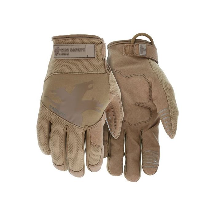 Multi-Task TaskFit Design, Tan D3O | MCR-963