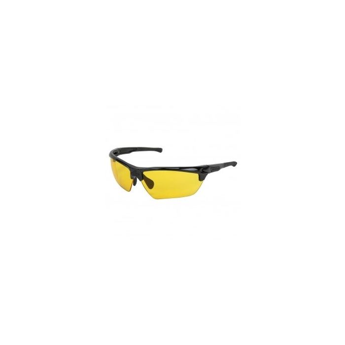 DM3 Dominator, Black Frame, Amber Max6 | MCR-DM1334PF