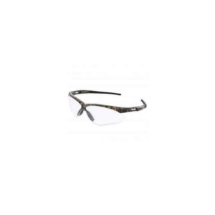 MP1 Memphis, Mossy Oak Frame, Clear UV-A | MCR-MOMP110AF