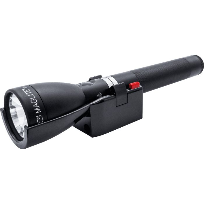 ML150LR Rechargeable LED Flashlight System | MAG-ML150LRX
