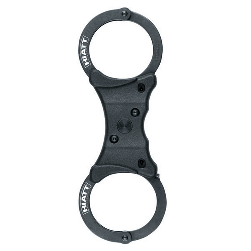 Rigid Style Non-Folding Handcuffs | HH-RIGID