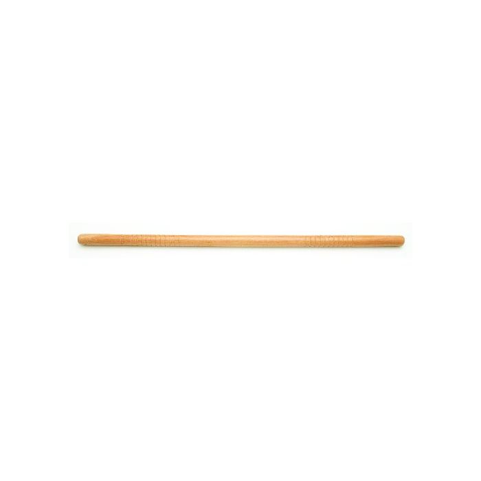 Wood Straight Baton | MON-WOOD
