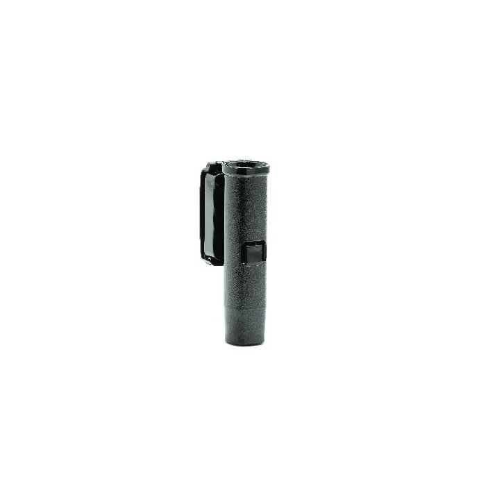 Front Draw 360 Swivel Clip-On Baton Holder for Classic Friction Lock Batons | MON-FRONTDRAW360-FRICTIONLOCK-HOLDERS
