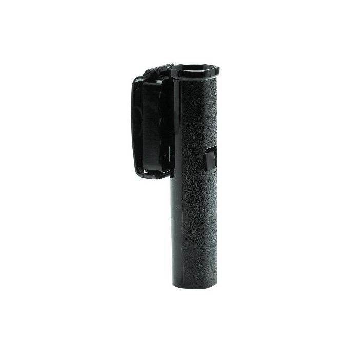Front Draw 360 Swivel Clip-On Baton Holder for AutoLock Batons | MON-FRONTDRAW360-AUTOLOCK-HOLDERS