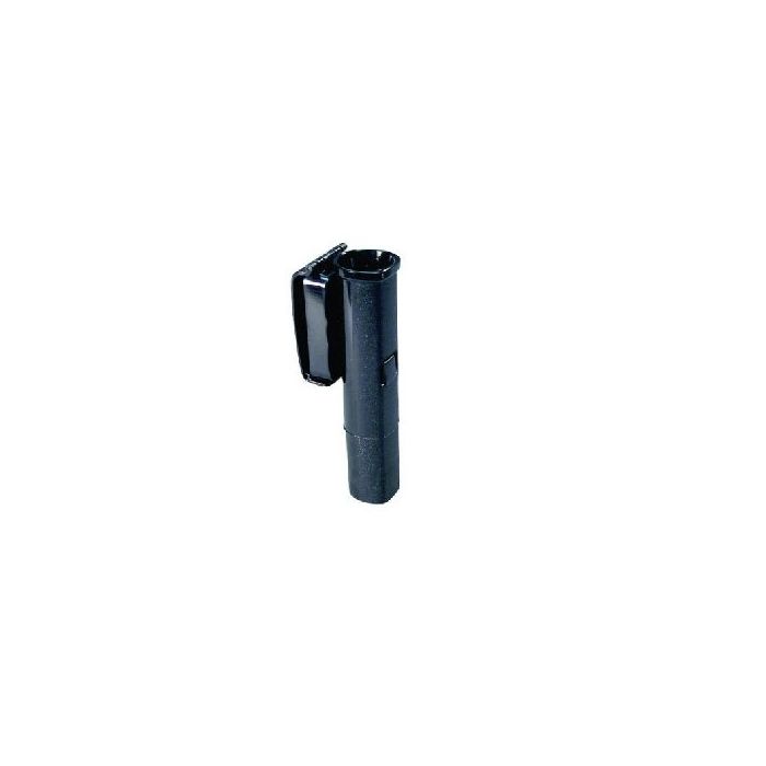 Front Draw 360 Swivel Clip-On Baton Holder for AutoLock Batons | MON-FRONTDRAW360-AUTOLOCK-HOLDERS