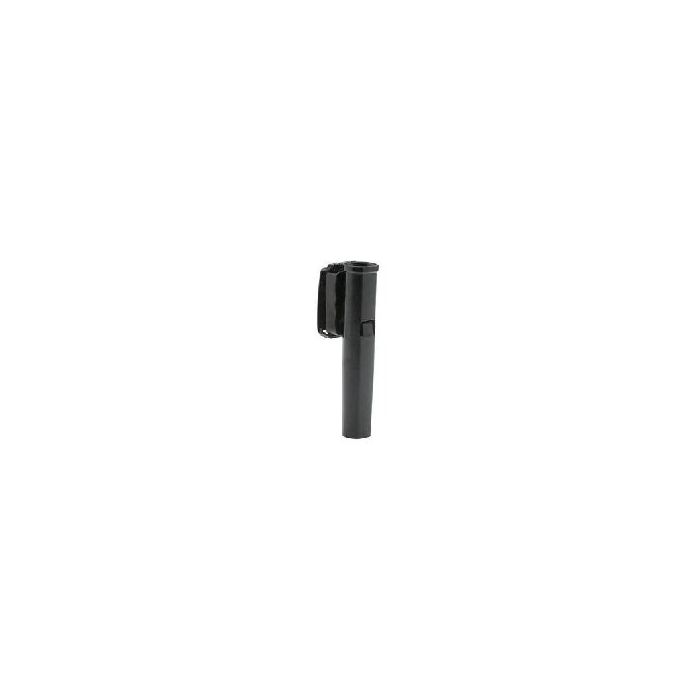 Front Draw 360 Swivel Clip-On Baton Holder for AutoLock Batons | MON-FRONTDRAW360-AUTOLOCK-HOLDERS