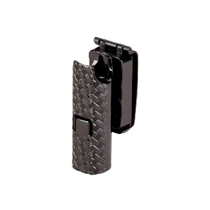 Front Draw 360 Swivel Clip-On Baton Holder for PR-24 and Control Device Batons | MON-FRONTDRAW360