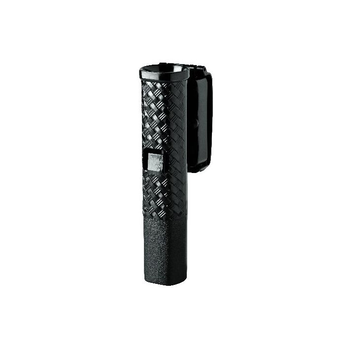 Front Draw 360 Swivel Clip-On Baton Holder for AutoLock Batons | MON-FRONTDRAW360-AUTOLOCK-HOLDERS