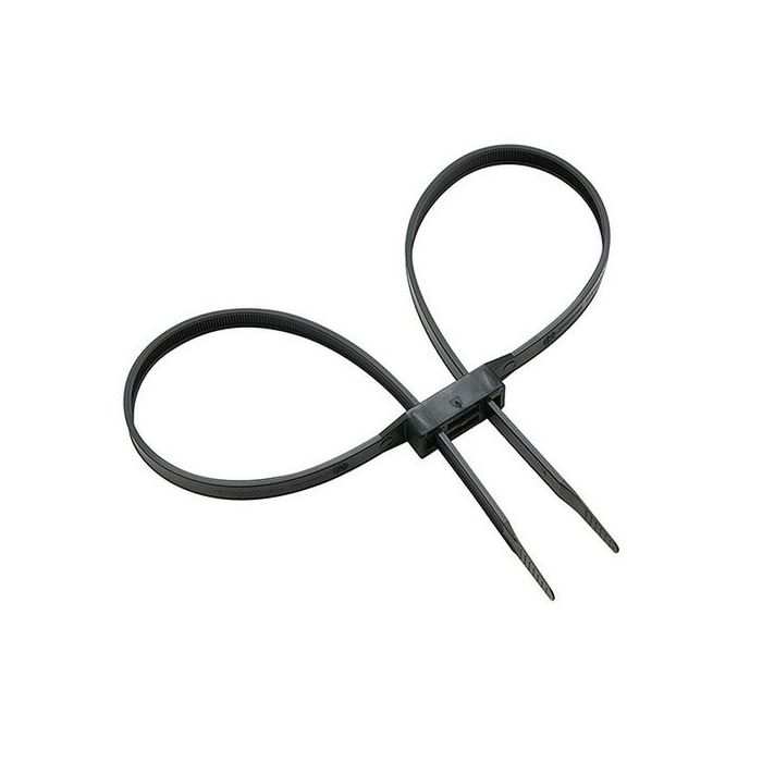 Double Cuff Disposable Restraints | MON-8220