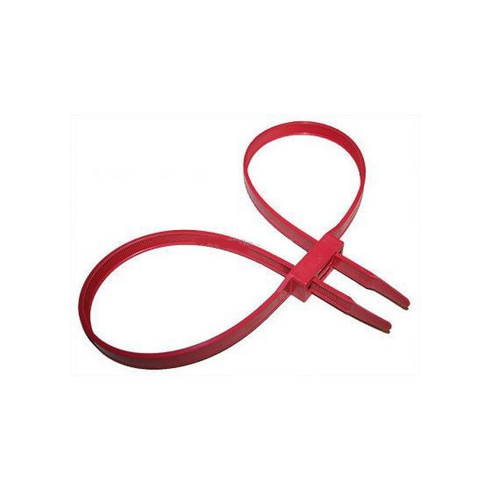 Double Cuff Disposable Restraints | MON-8220