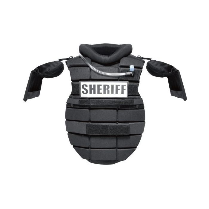 Centurion Upper Body & Shoulder Protection | MON-CNTCP