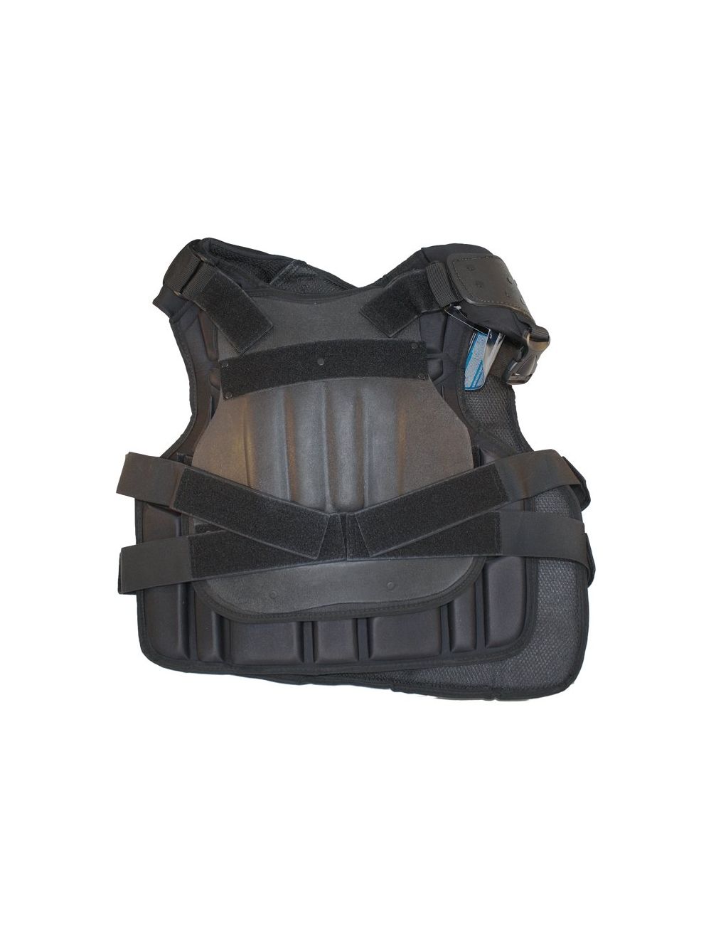 Exotech Upper Body & Shoulder Protection