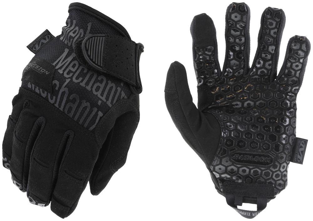 TAA Precision Pro High-Dexterity Grip Glove | MX-HDG-F55