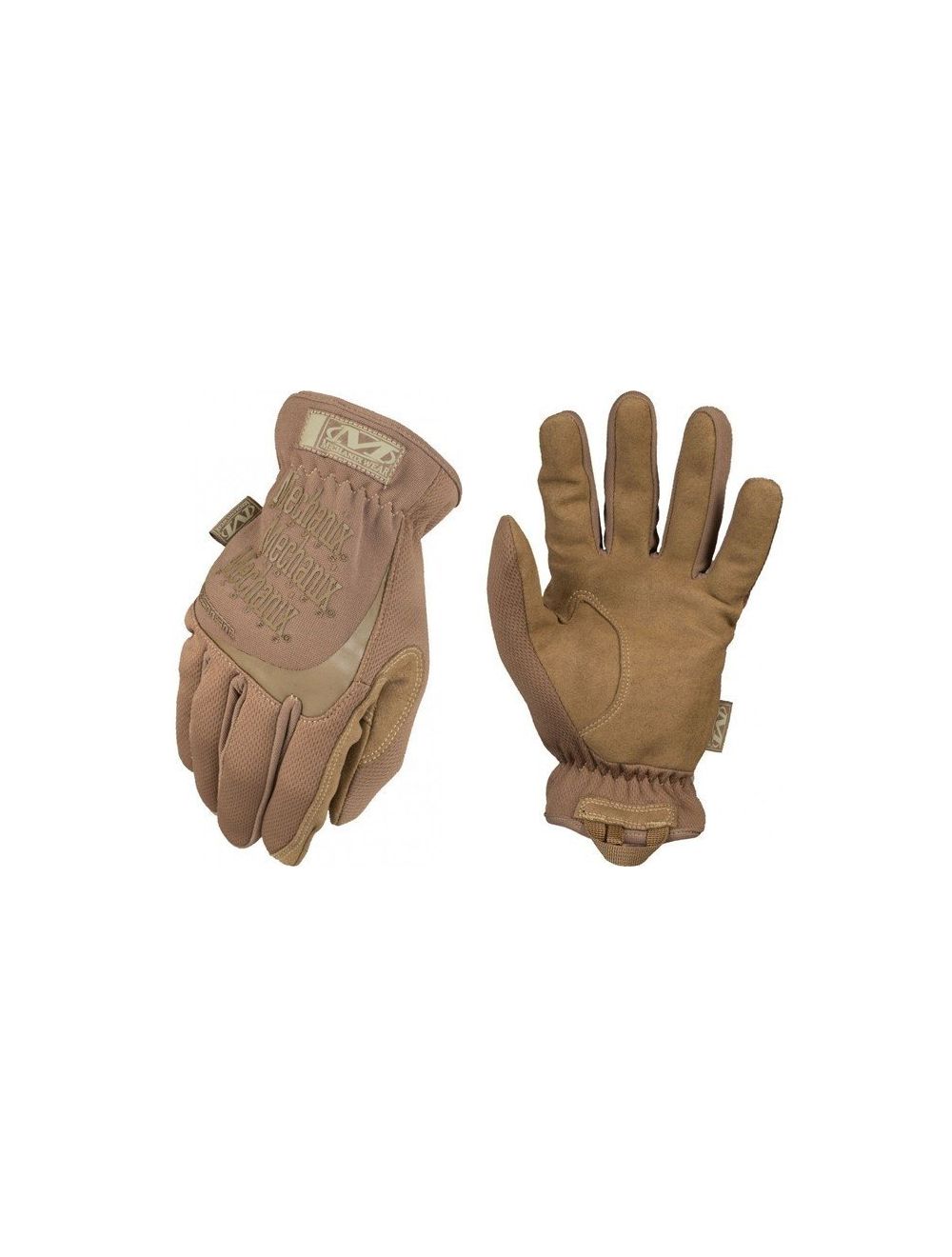 TAA FastFit Glove