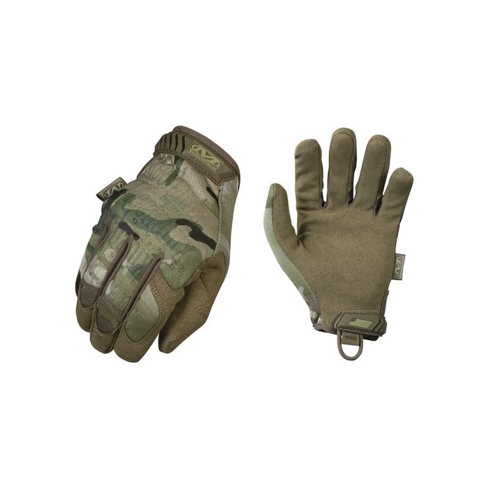 The Original Glove | MX-MG