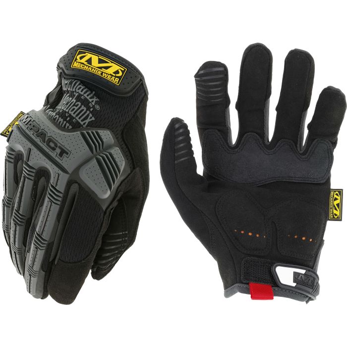M-Pact Glove | MX-MPT