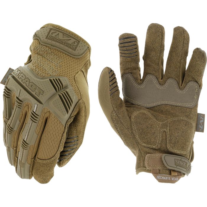 M-Pact Glove | MX-MPT