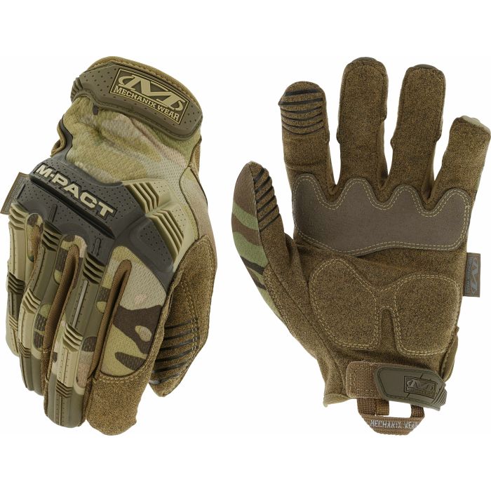 M-Pact Glove | MX-MPT