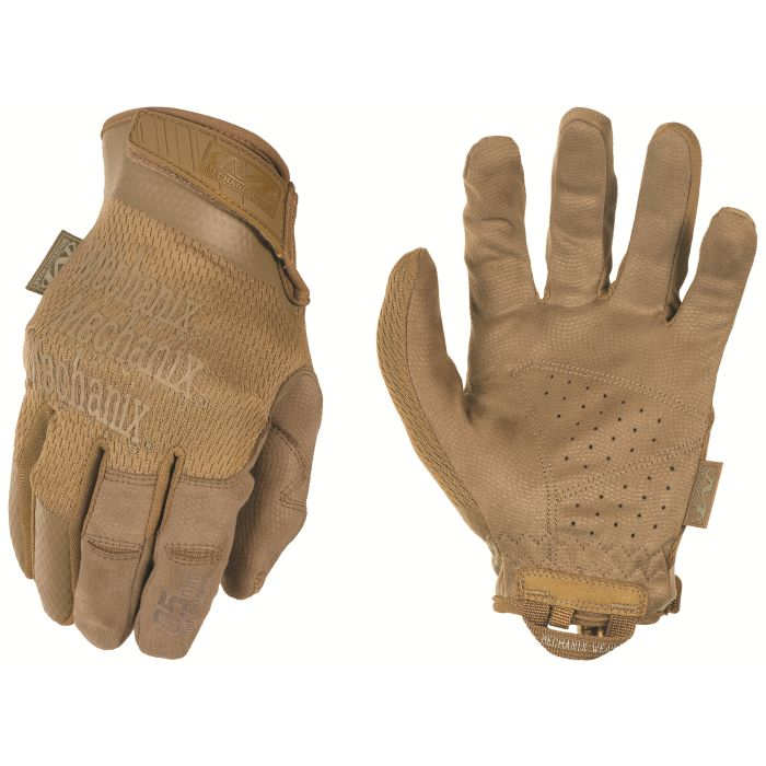 Specialty 0.5mm Covert Gloves | MX-MSD