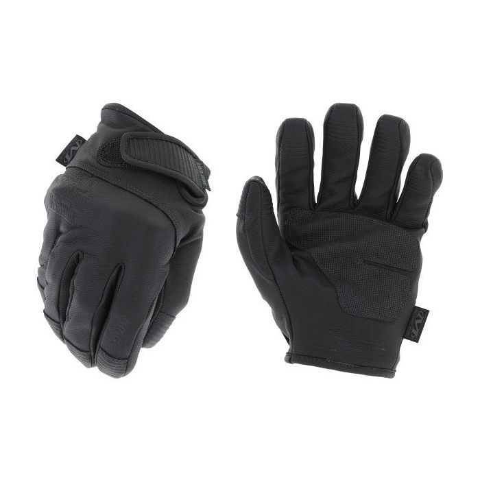 Law Enforcement Needle Stick Covert Glove